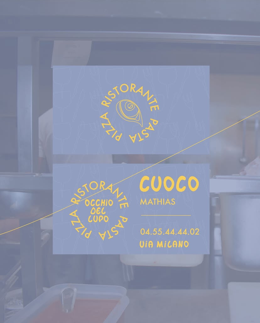 Occhio 3